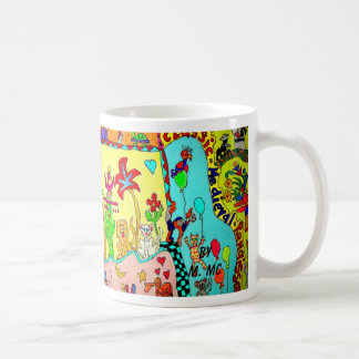 Mug Felicidad