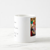 Mug Felicitaciones (Centre)