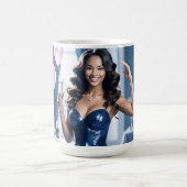 Mug Félicitations (Centre)