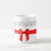 Mug félicitations (Centre)