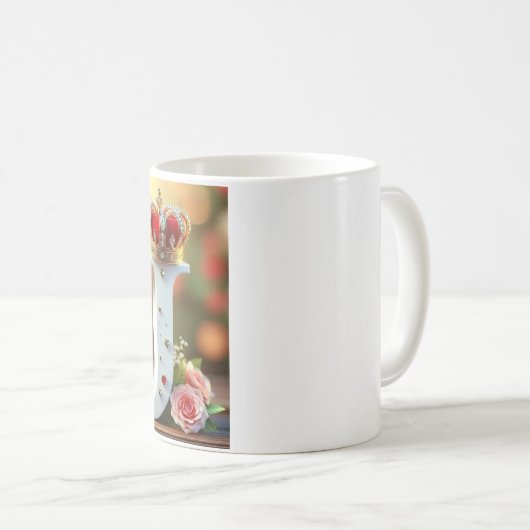 Mug Félicitations (Devant droit)