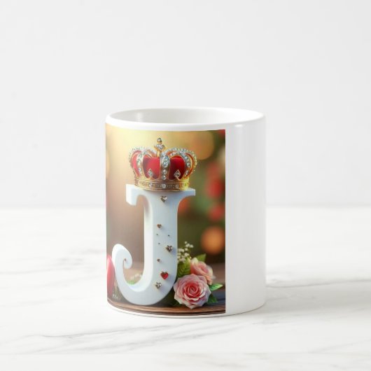 Mug Félicitations (Centre)