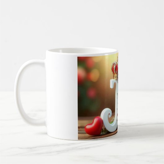 Mug Félicitations (Gauche)