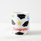 Mug Félicitations  (Centre)