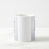 Mug Félicitations à la Grand-Fille (Centre)