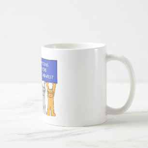 Mug Félicitations aux diplômés en physiothérapie