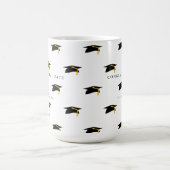 MUG FÉLICITATIONS CASQUETTE (Centre)