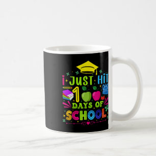 Mug Félicitations D'Avoir Terminé 100 Jours D'École!