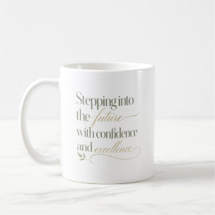 Mug Félicitations pour votre nouveau poste Employé