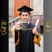 Mug Félicitations Vous L'Avez Fait Diplôme