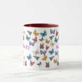 Mug Félicité (Centre)