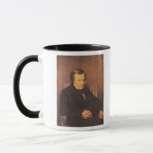 Mug Felicite Robert de Lamennais, 1845 (Gauche)