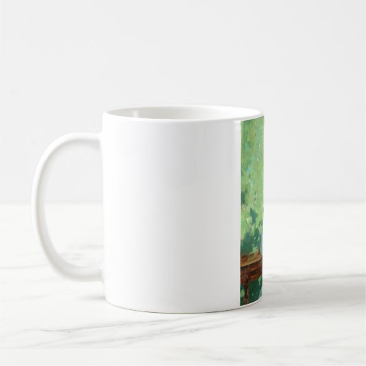 Mug Felicity (par George Henry) (Gauche)