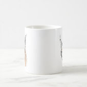 Mug Félin (Centre)