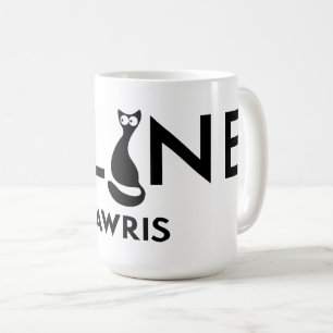 Mug Félin
