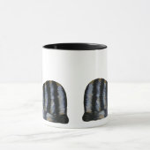 Mug - Féline triée (Centre)