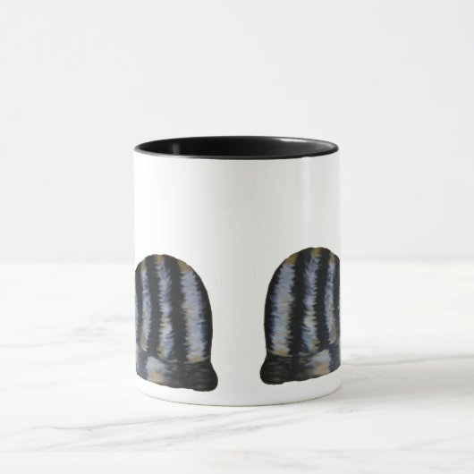 Mug - Féline triée (Centre)