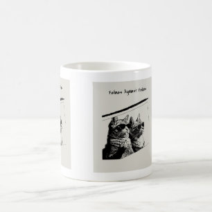 Mug Felines contre Felons