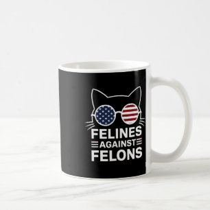 Mug Felines contre Felons
