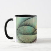 Mug Felino (Gauche)