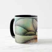 Mug Felino (Devant gauche)