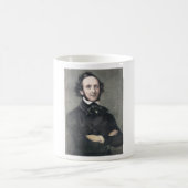 Mug Felix Mendelssohn (Centre)
