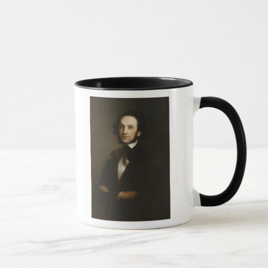 Mug Felix Mendelssohn (Droite)