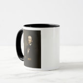 Mug Felix Mendelssohn (Devant gauche)