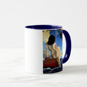 MUG FELIX VALLOTTON (Devant droit)