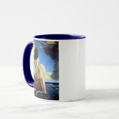 MUG FELIX VALLOTTON (Devant gauche)