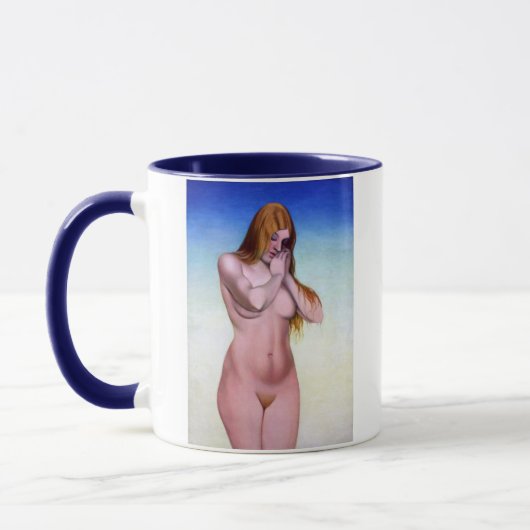 MUG FELIX VALLOTTON (Gauche)