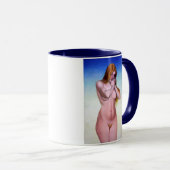 MUG FELIX VALLOTTON (Devant droit)