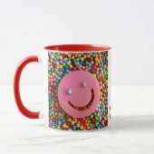 Mug Feliz (Gauche)