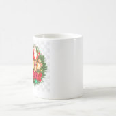 Mug feliz natal (Centre)