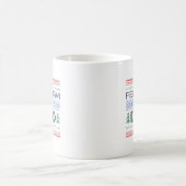Mug Feliz Navi Papa (Centre)