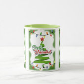 Mug Feliz Navidad (Centre)