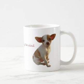 Mug Feliz Navidad