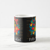 MUG FELIZ NAVIDAD (Centre)