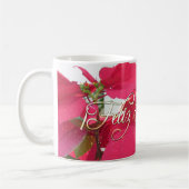 Mug ¡Feliz Navidad ! -Mug (Gauche)