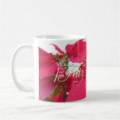 Mug ¡Feliz Navidad ! Taza clásica, 11 oz (Gauche)