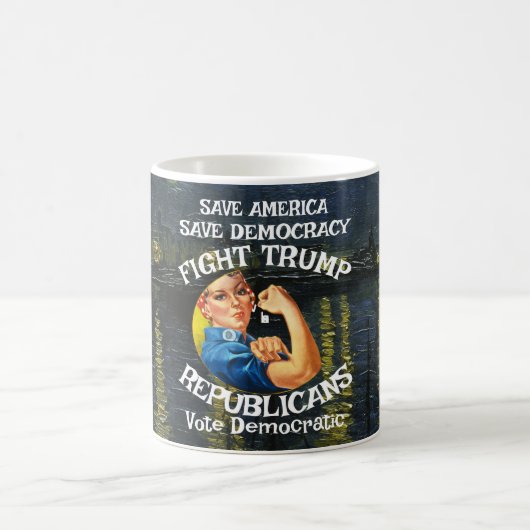 MUG FEMA TSA FW INFLATION AFFORD COÛT AUGMENTATION PRI (Centre)