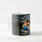 MUG FEMA TSA FW MAISON PRÊT FAMILIAL COÛT AUGMENTATION (Devant gauche)