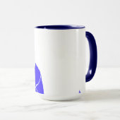 Mug Female Cloud Spirit (Devant droit)