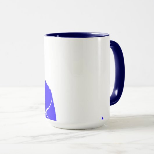 Mug Female Cloud Spirit (Devant droit)