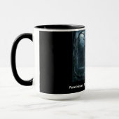 Mug Feminism: The Most Powerful Force! (Gauche)