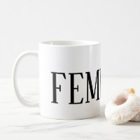 FEMINIST