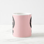 Mug Féministe (Centre)