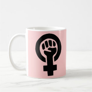 Mug Féministe