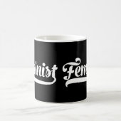 Mug Féministe (Centre)