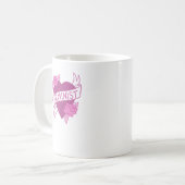 Mug Féministe (Devant gauche)